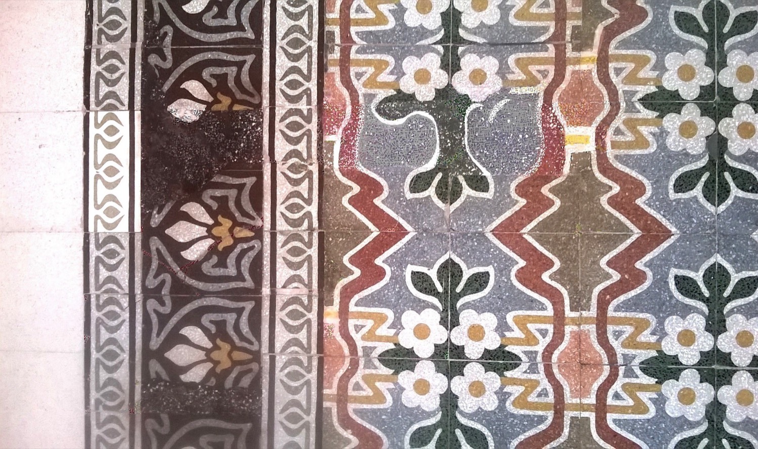 Restauro Marmette 4